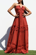 Load image into Gallery viewer, Lesia Maxi Dress
