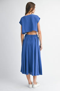 Idella Matching Set