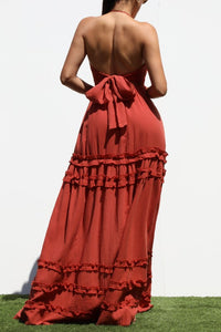 Lesia Maxi Dress