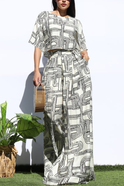 Adria Matching Set