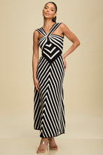 Load image into Gallery viewer, Dina Knit Dress
