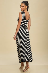Dina Knit Dress