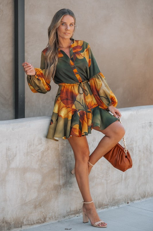 Cecilia Dress