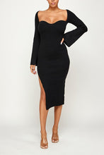 Load image into Gallery viewer, Gwen Sweater Dress
