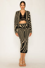 Load image into Gallery viewer, Gaia Sweater Set
