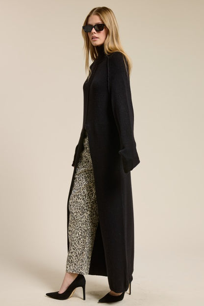 Aleeza Turtleneck Sweater
