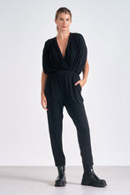 Load image into Gallery viewer, Monette Pocketed Jumpsuit
