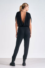 Load image into Gallery viewer, Monette Pocketed Jumpsuit
