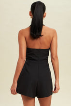 Load image into Gallery viewer, Emera Halter Romper
