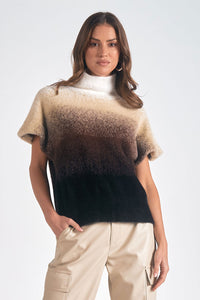 Marullo Ombre Sweater