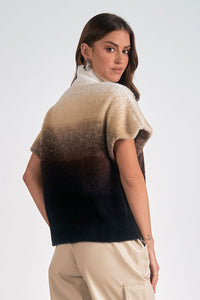 Marullo Ombre Sweater