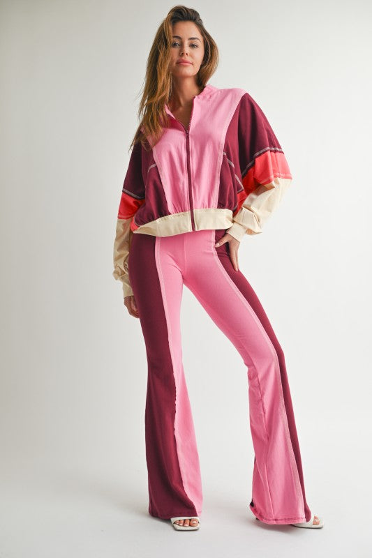 Karolyna Matching Set