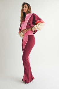 Karolyna Matching Set