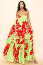 Load image into Gallery viewer, Cayla Maxi Dress
