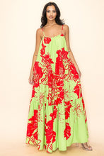 Load image into Gallery viewer, Cayla Maxi Dress
