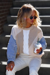 Bianca Sweater