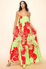Load image into Gallery viewer, Cayla Maxi Dress
