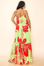 Load image into Gallery viewer, Cayla Maxi Dress
