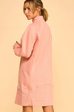 Load image into Gallery viewer, Adley Sweatshirt Dress
