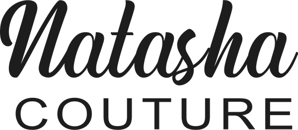 Natasha Couture Fashion